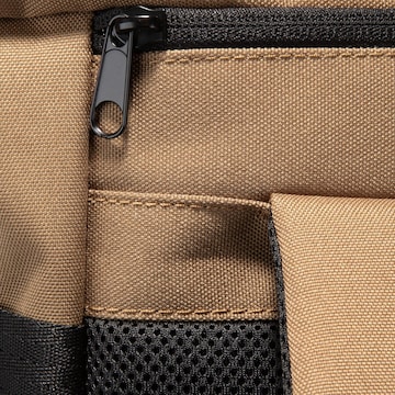 Sac à dos 'New Ham' STRELLSON en marron