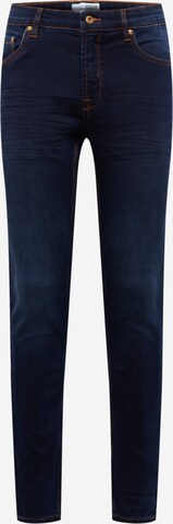 Jeans 'Tulio Joy' di !Solid in blu: frontale