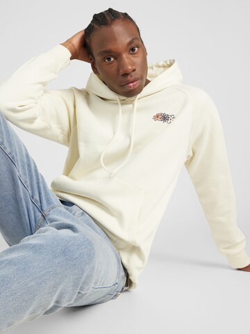 Brava Fabrics Sweatshirt i beige