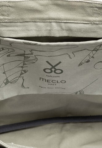 Kaft Shopper 'Meclo' in Grau
