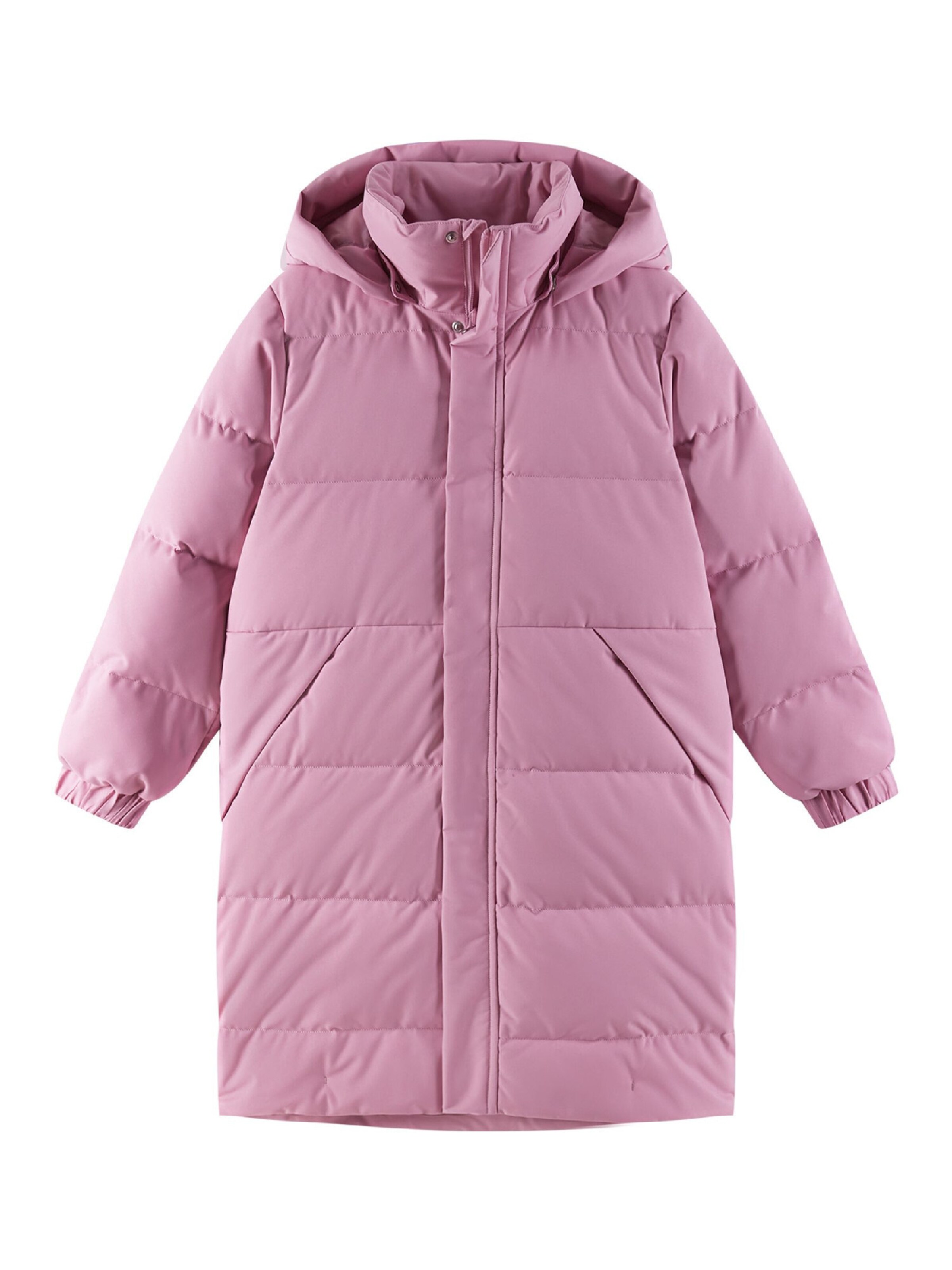Veste fonctionnelle 'Parkkala ' Reima en rose : devant