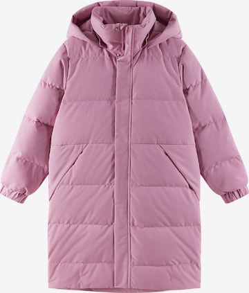 Veste fonctionnelle 'Parkkala ' Reima en rose : devant