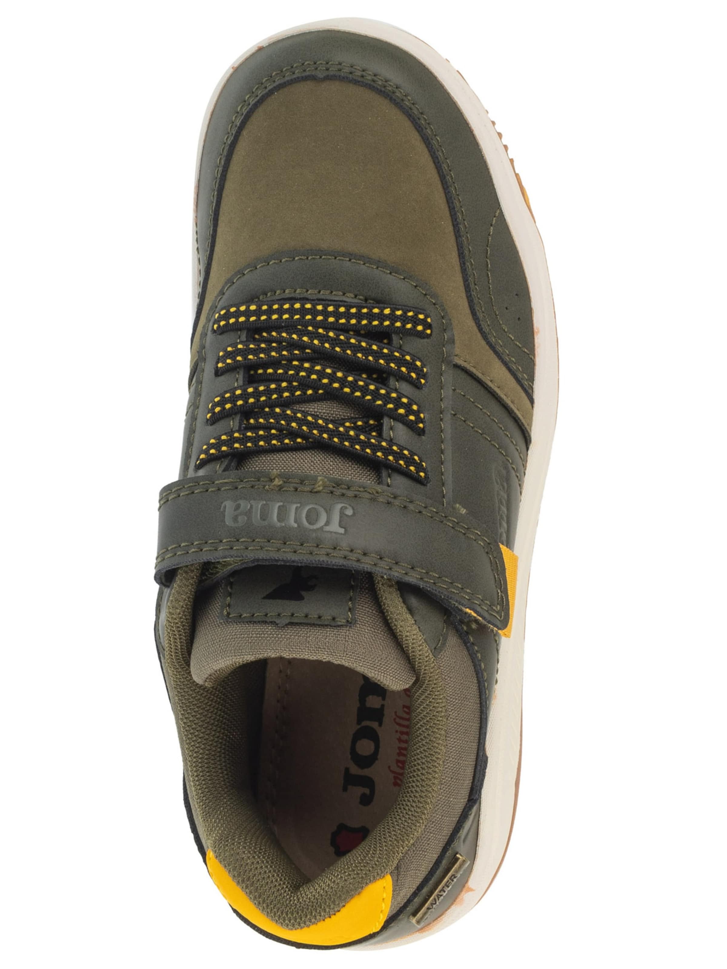 JOMA Sneaker 'J.Jarama'‌‌ in Grün