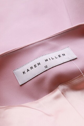 Karen Millen Blazer in L in Pink