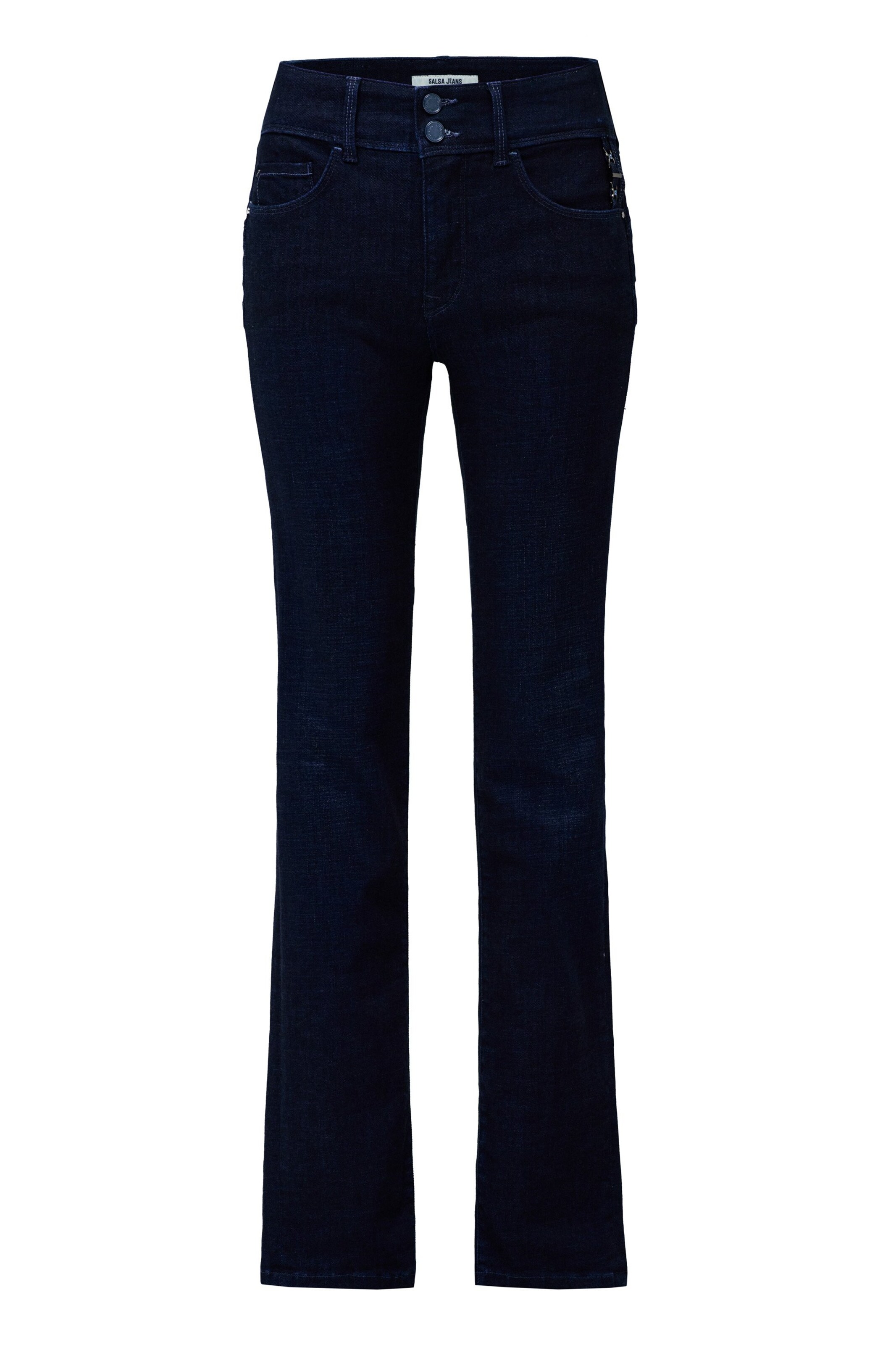 Salsa Jeans Skinny Jeans in Blue: front