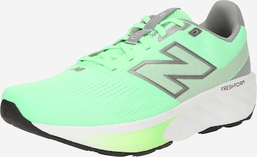 new balance - Zapatillas de running '520' en verde: frente