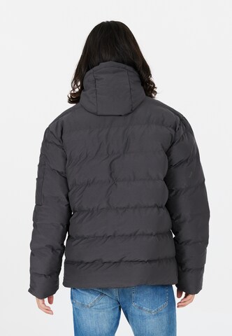 Whistler Winter Jacket 'Acid' in Grey
