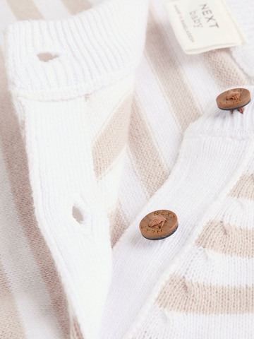 Set Next en beige