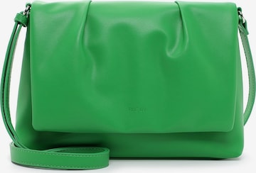 Emily & Noah Crossbody Bag 'Valence RUE 09' in Green: front