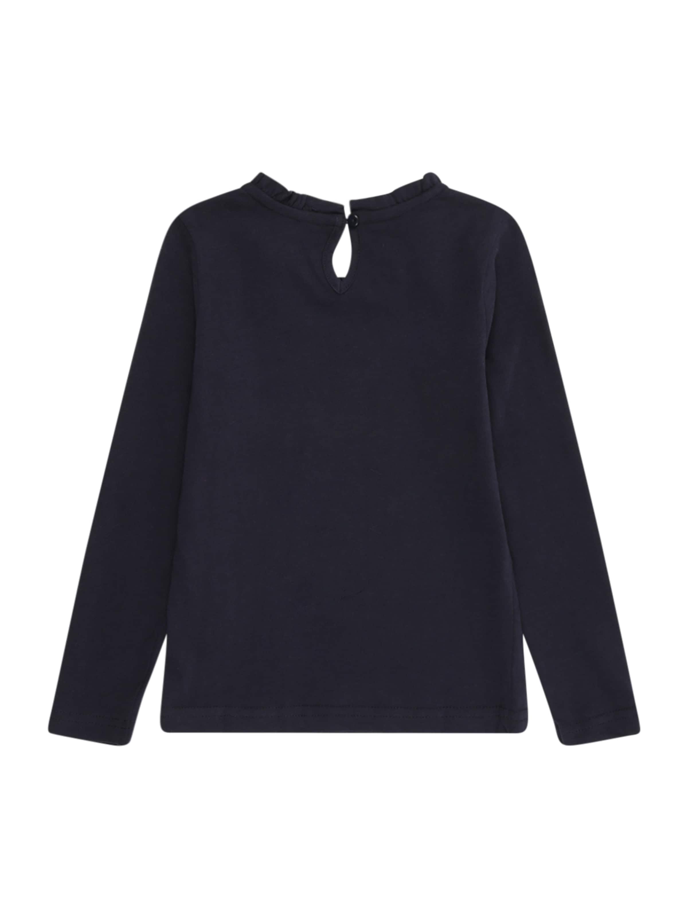 BLUE SEVEN Tričko - Modrá