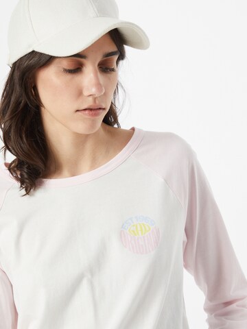 GAP Shirt in Pink