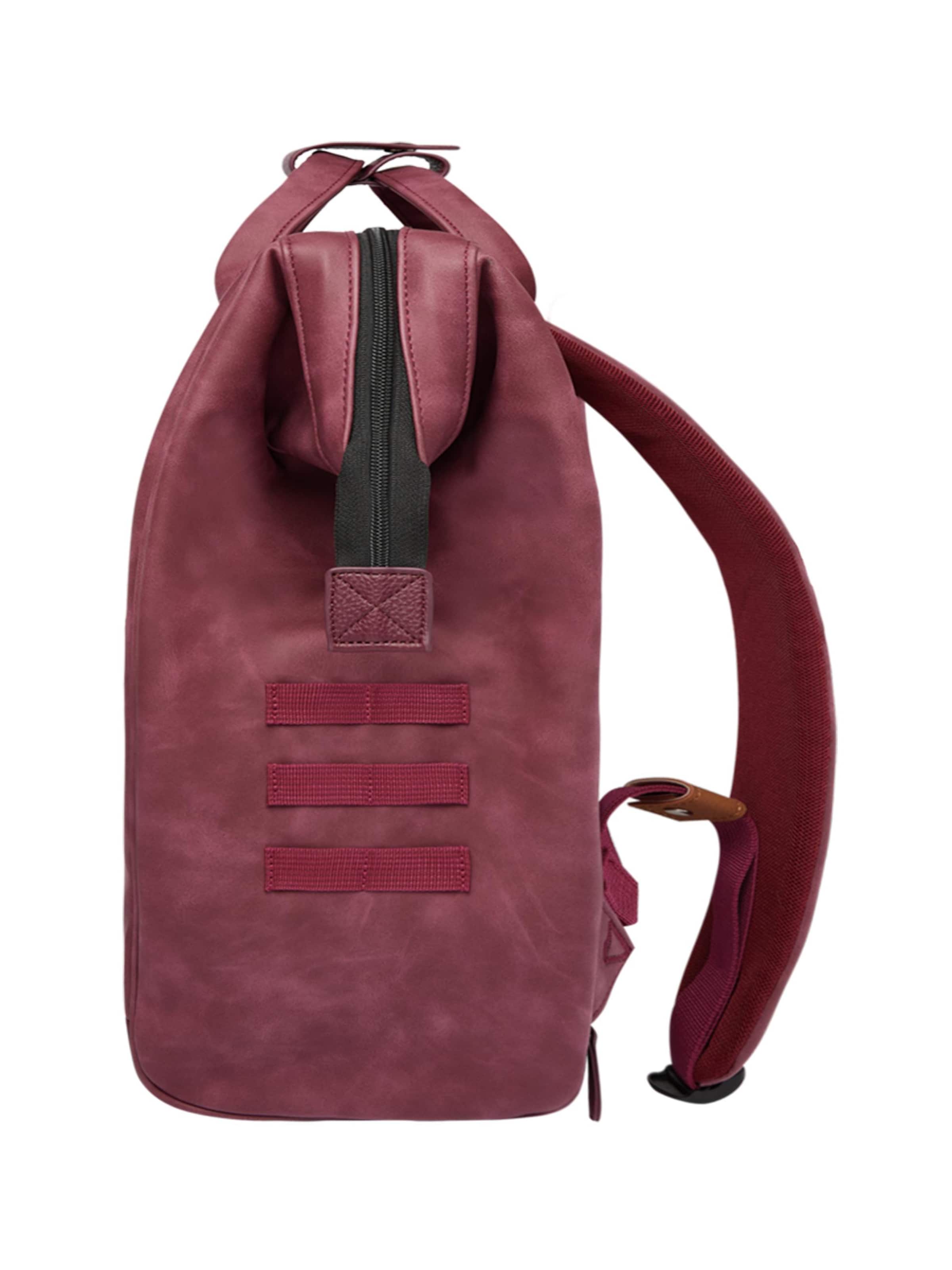 Cabaia Rucksack 'Adwenturer' in Rot