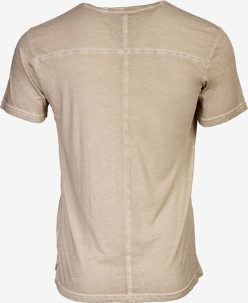 TREVOR'S Shirt in Beige