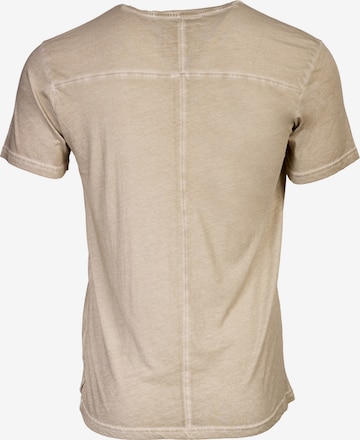 TREVOR'S T-Shirt in Beige