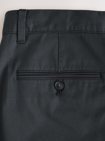 Next Barrel Pleat-front trousers in Grey