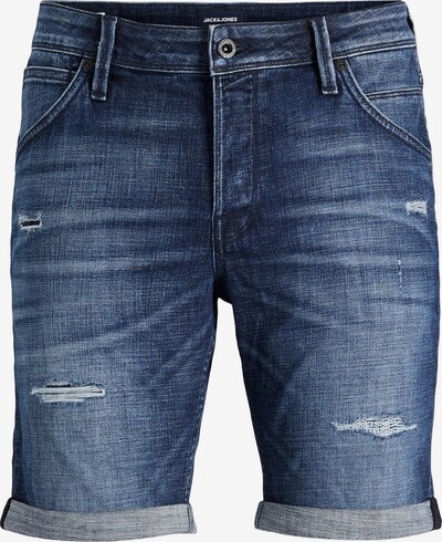 Jeans 'RICK' JACK & JONES pe albastru denim, Vizualizare produs
