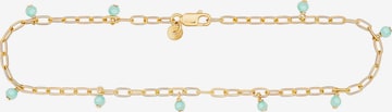 caï Necklace in Gold: front