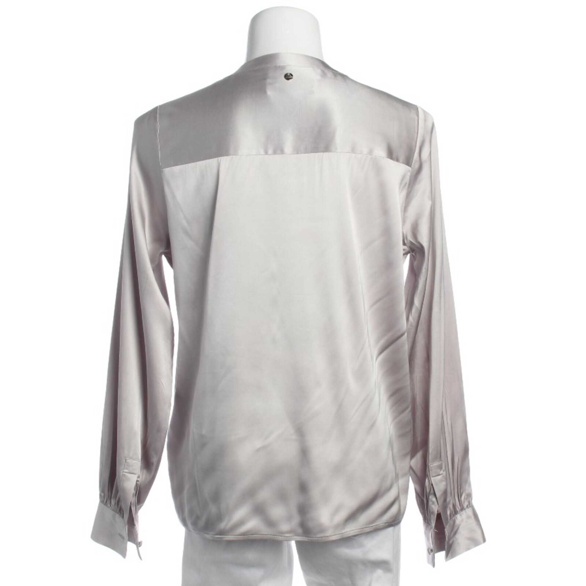 MOS MOSH Blouse & Tunic in XS in Grey