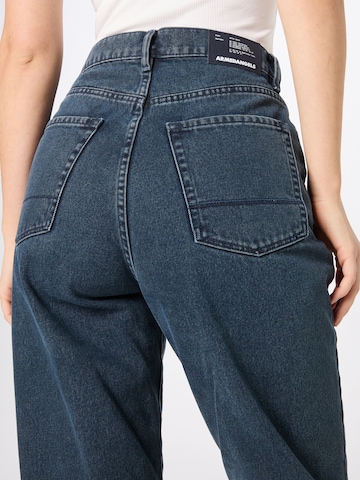 ARMEDANGELS Regular Jeans 'Maira' in Blauw