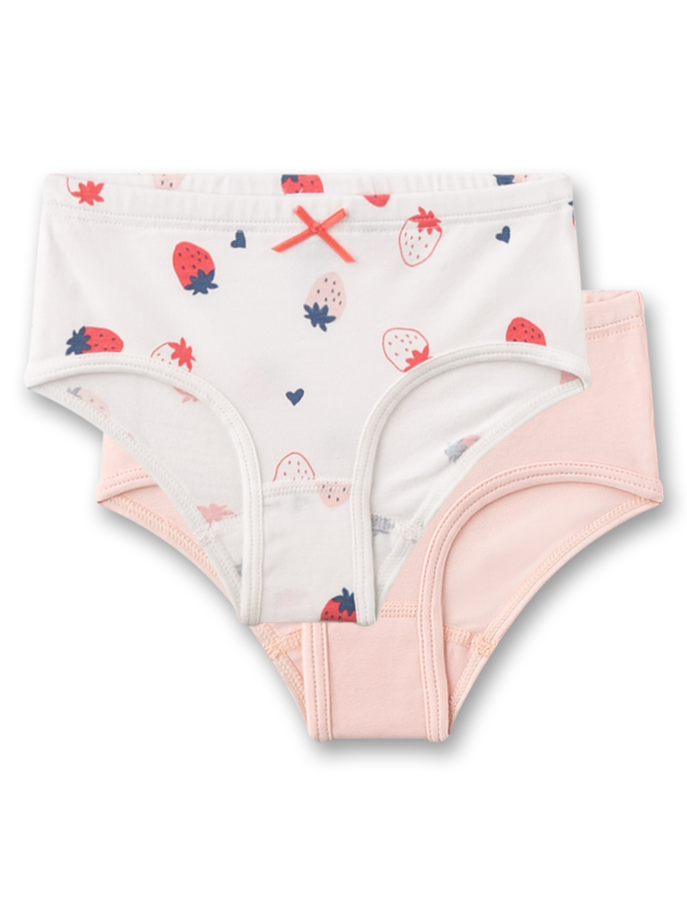 Sanetta Underpants in Beige: front