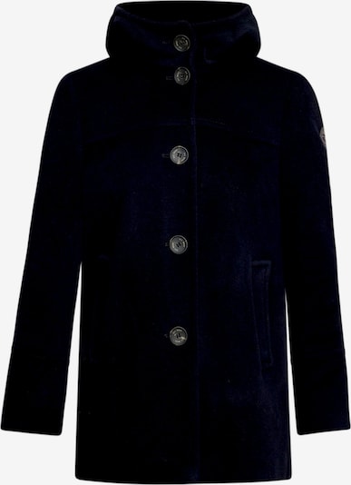 GIL BRET Between-seasons coat in S in Navy, Item view