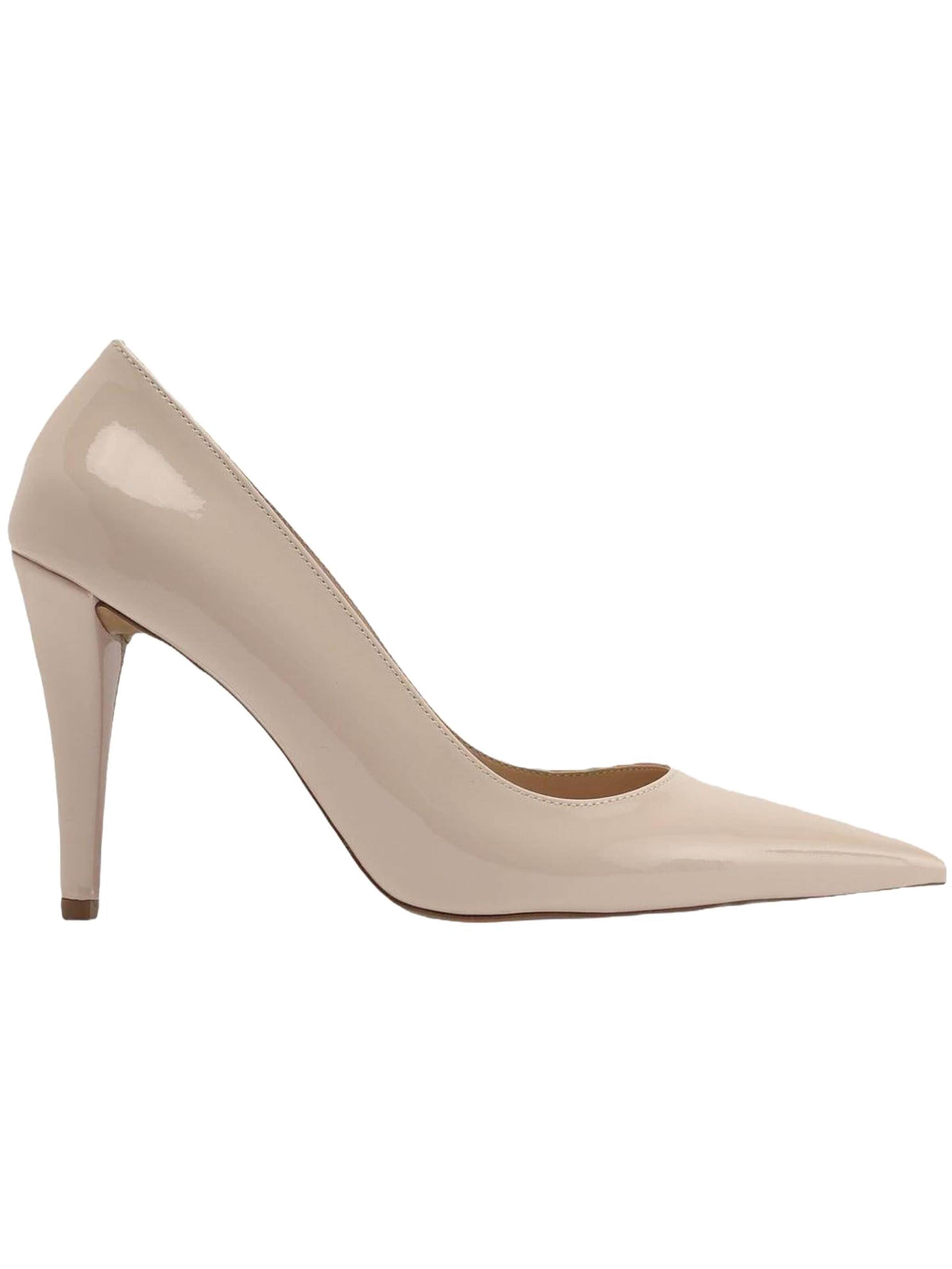 Limoya Pumps 'Nancy' in Beige