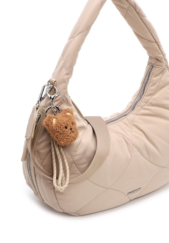 Emily & Noah Beutel 'Lonie' in Beige