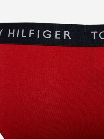 Slip Tommy Hilfiger Underwear en bleu