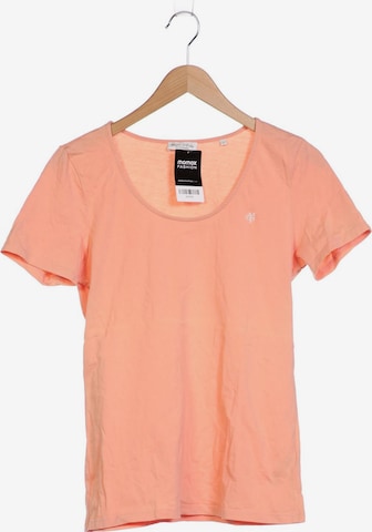 Marc O'Polo Top & Shirt in L in Orange: front