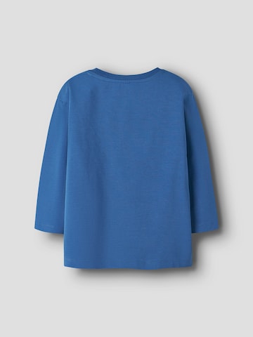 NAME IT Μπλουζάκι 'NMMJUICE POKEMON' σε μπλε