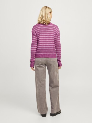 Pull-over 'JXPenelope' JJXX en rose