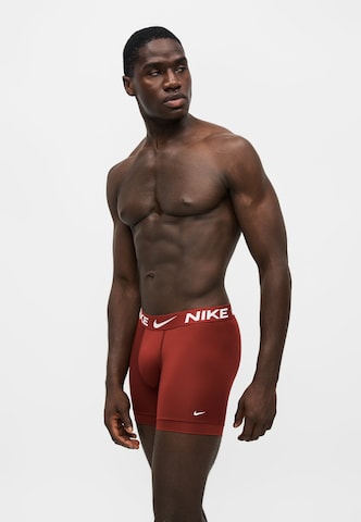 Boxers NIKE Underwear en bleu