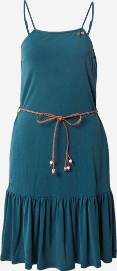 Ragwear Letnia sukienka 'THIME' w kolorze benzynam, Podgląd produktu