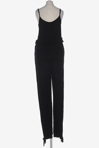 Buffalo London Overall oder Jumpsuit S in Schwarz