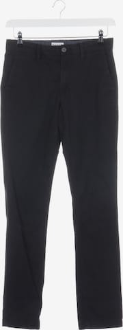 TIMBERLAND Pants in L x 34 in Black: front