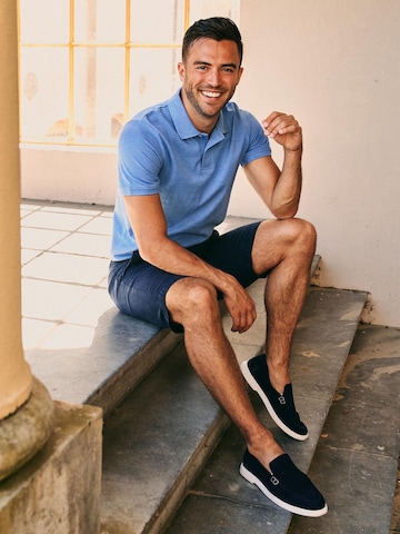 Suitable Shirt in Blue