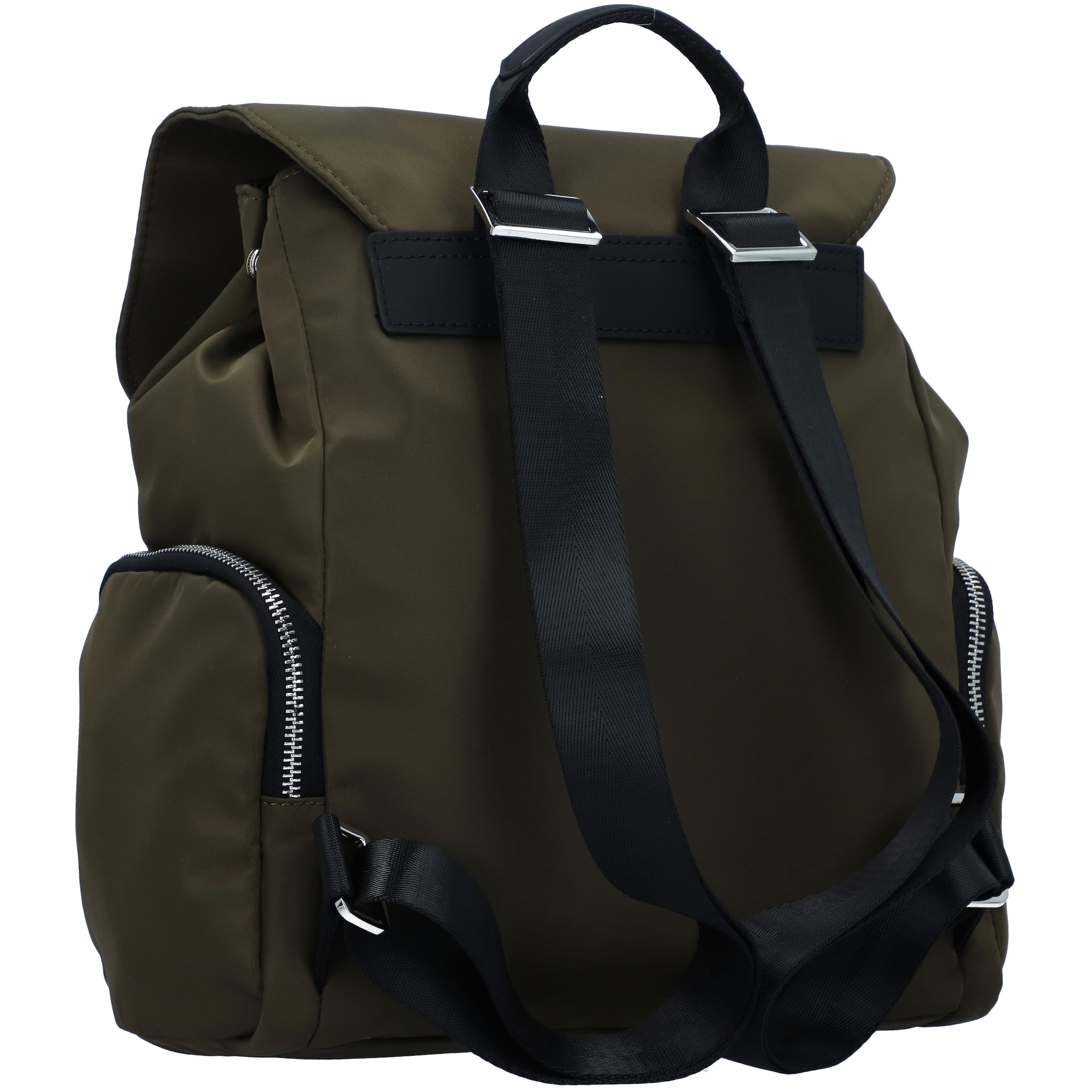 Roncato Backpack 'Portofino' in Green