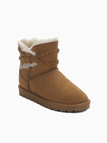 ruda Island Boot Auliniai 'KEORGIE'
