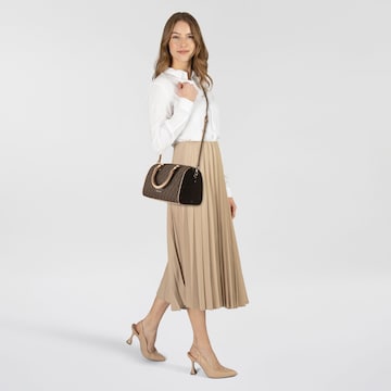 Sac bandoulière Liu Jo en marron