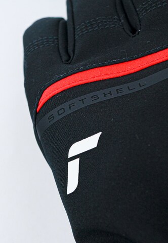 REUSCH Sports gloves 'Primus R-TEX® XT' in Black