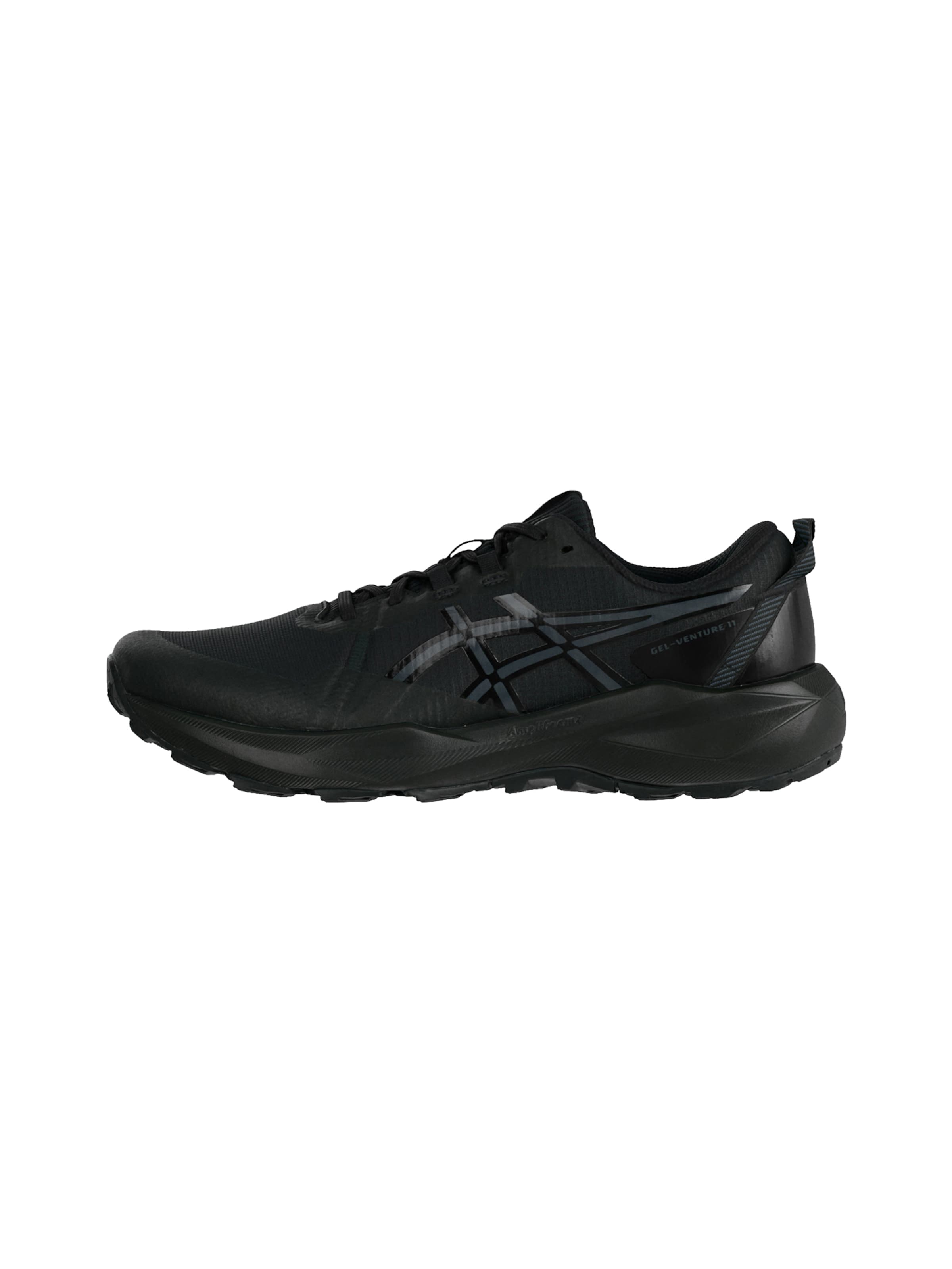 ASICS Running shoe 'GEL-VENTURE 11' in Black: front