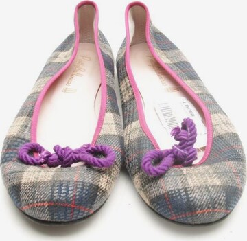 PRETTY BALLERINAS Flats & Loafers in 38,5 in Mixed colors