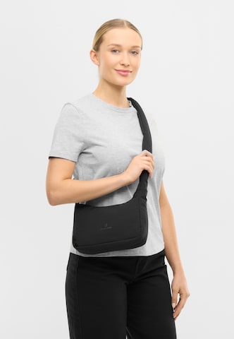 melns Johnny Urban Rokassomiņa 'Isa'