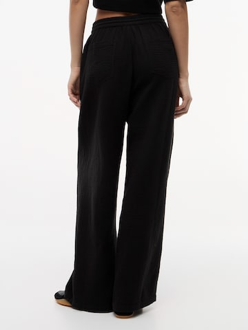 Tommy Jeans Loose fit Pants in Black