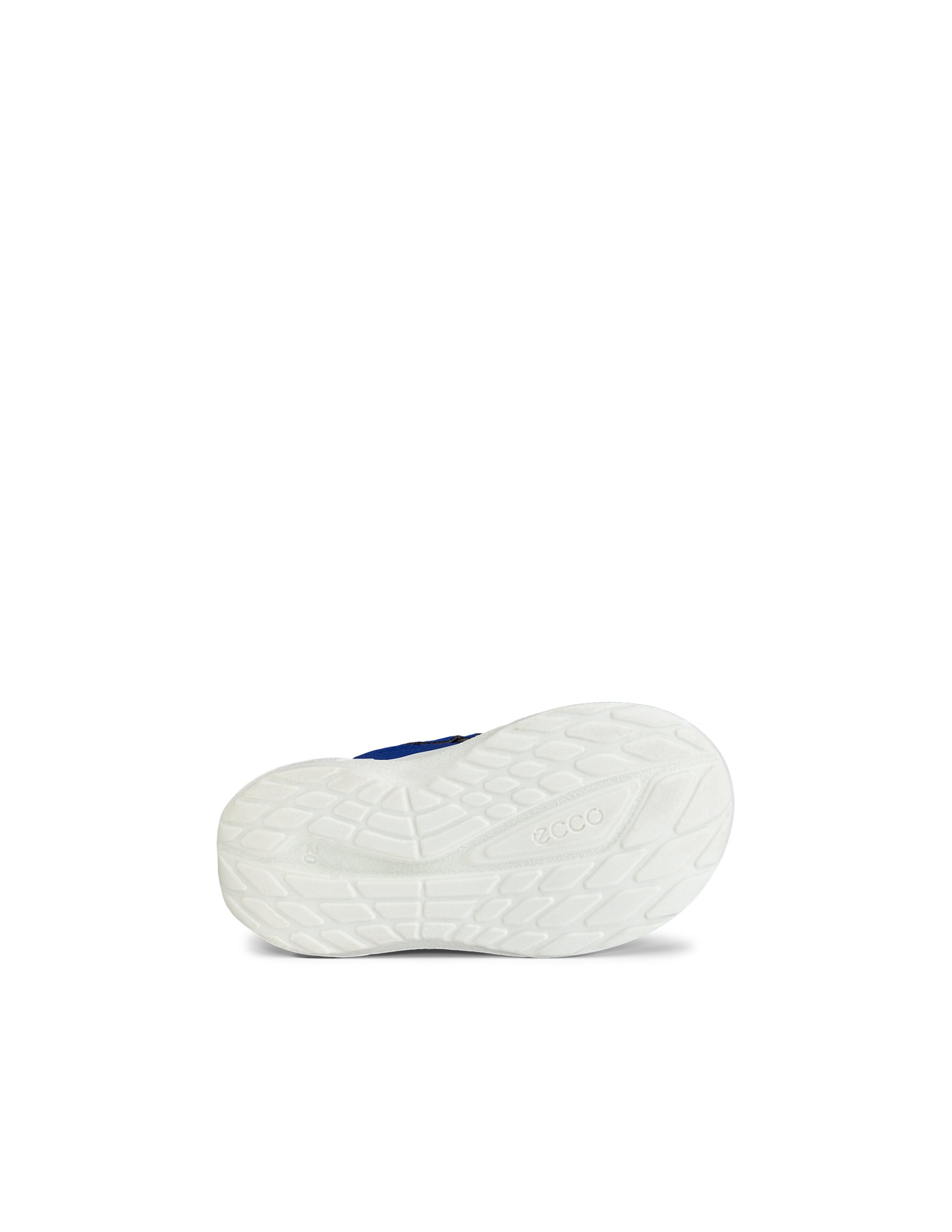 ECCO Sneakers 'Biom 2.2' in Blauw