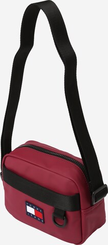 Tommy Jeans Crossbody bag in Red