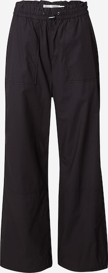 Pantaloni 'Pinja' InWear pe negru, Vizualizare produs