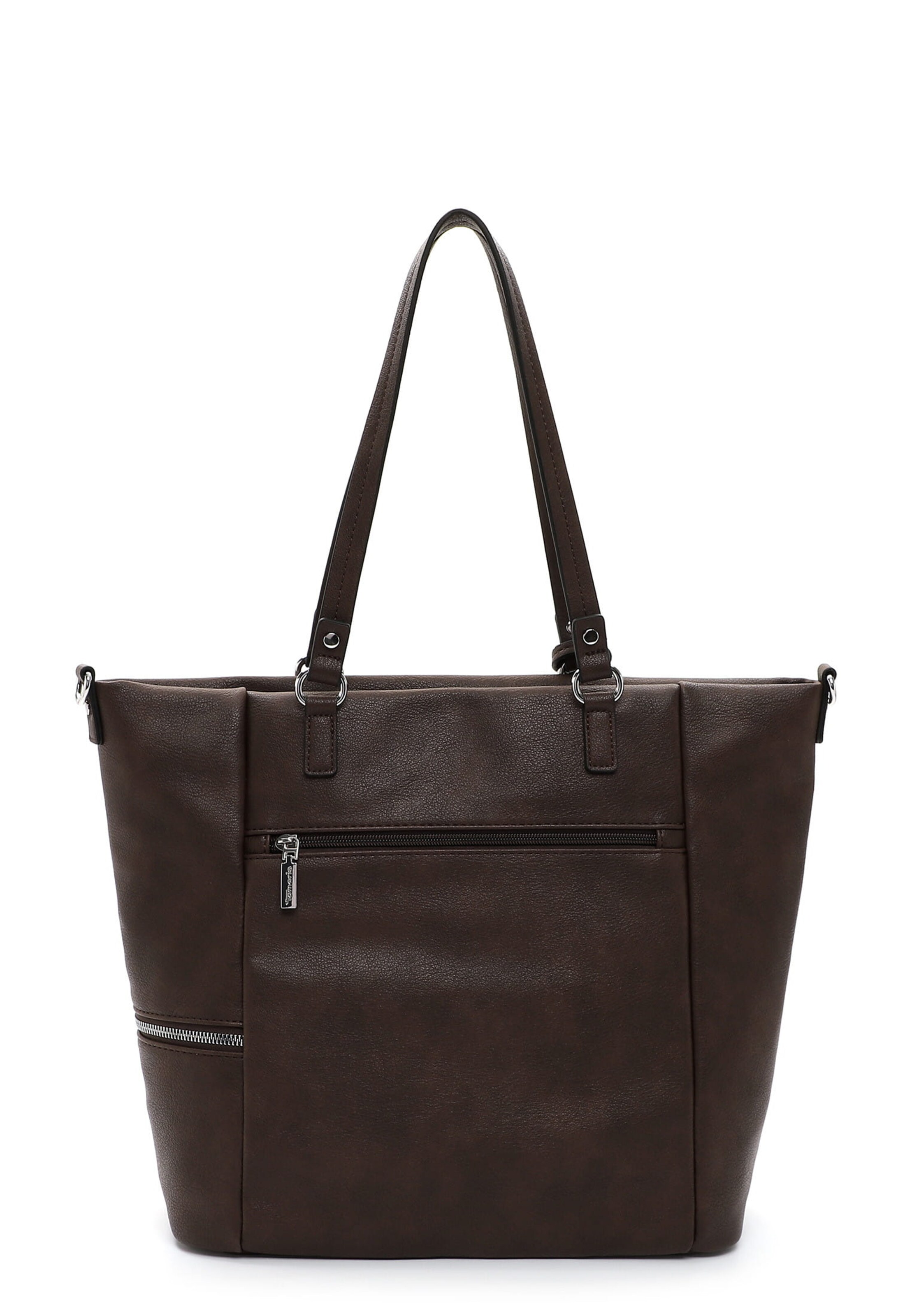 Tamaris Shopper 'Nele' in Brown