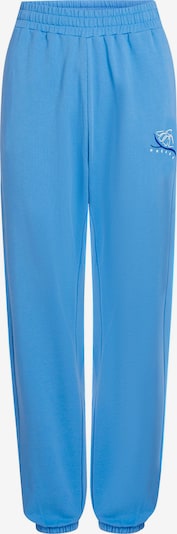 O'NEILL Sweathose 'Wotw' in nachtblau / azur / weiß, Produktansicht