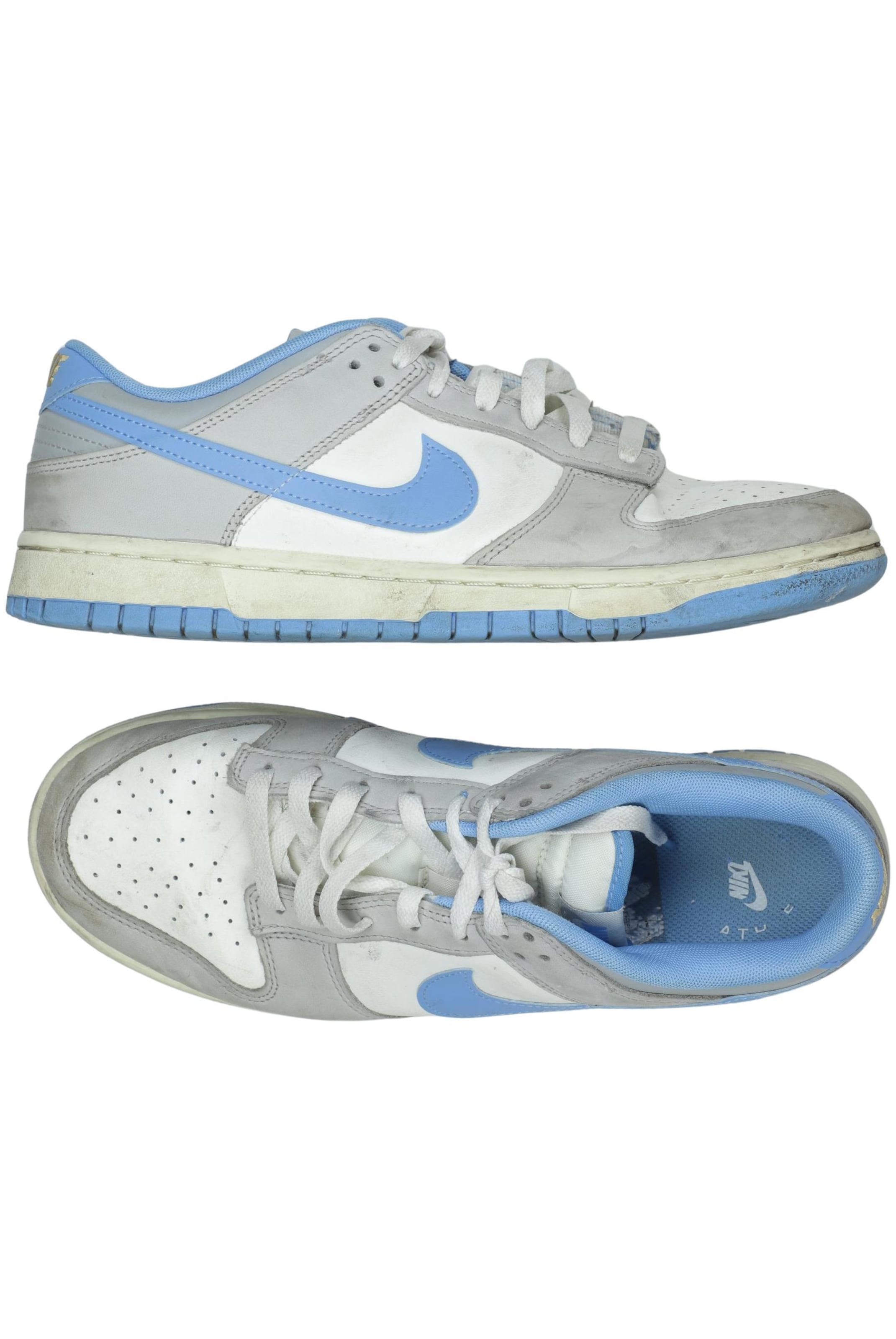 NIKE Sneaker 43 in Mischfarben: Vorderseite